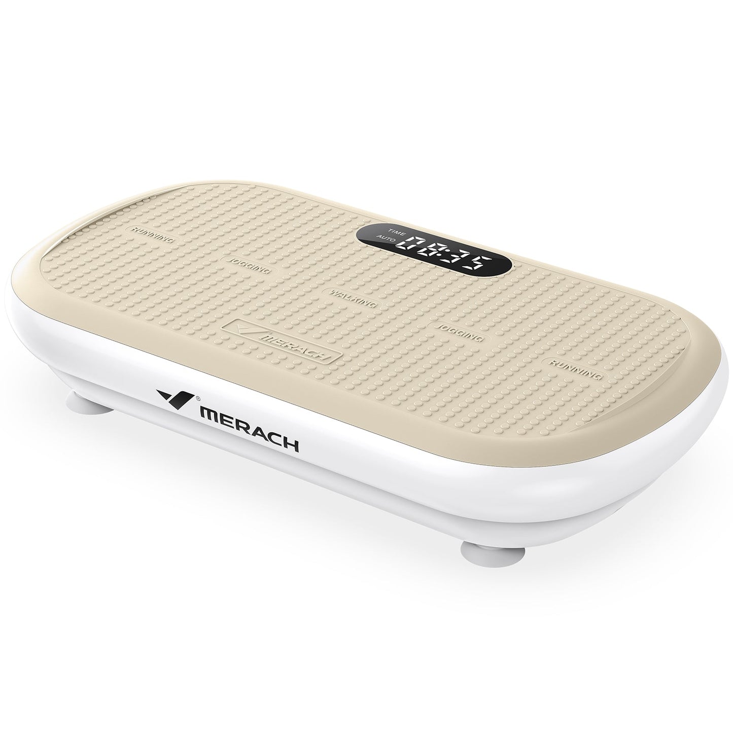 Smart Fitness Vibration Plate