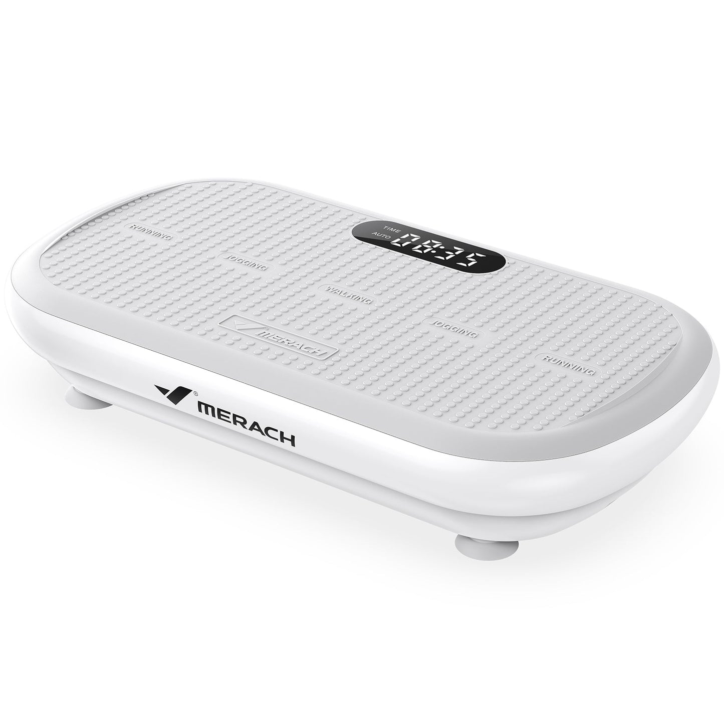 Smart Fitness Vibration Plate