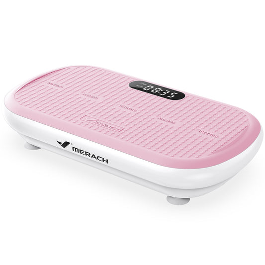 Smart Fitness Vibration Plate
