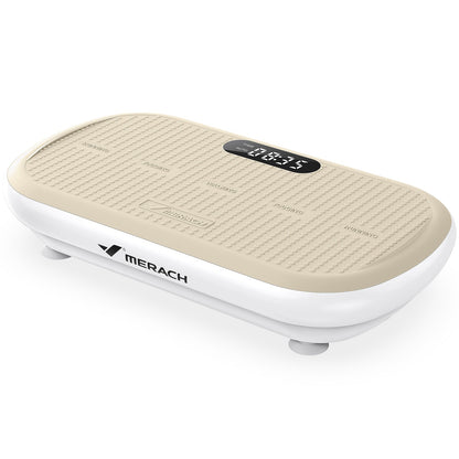 Smart Fitness Vibration Plate