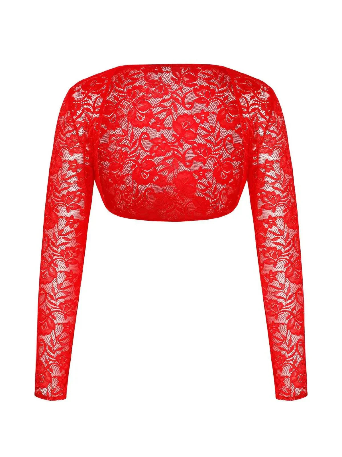 【🔥Big Sale🔥】【80% off for a limited time】Shapewear Sculpting Lace Bodysuit or Midi Skirt or Shrug