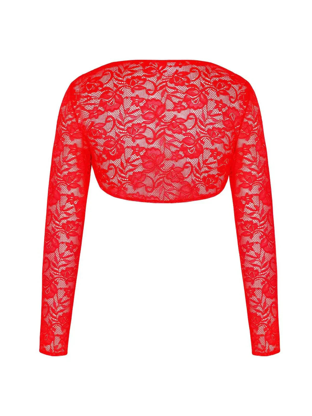 【🔥Big Sale🔥】【80% off for a limited time】Shapewear Sculpting Lace Bodysuit or Midi Skirt or Shrug